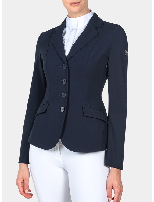 GIACCA CONCORSO DONNA MIRIAMK EQUILINE Giacche Donna 